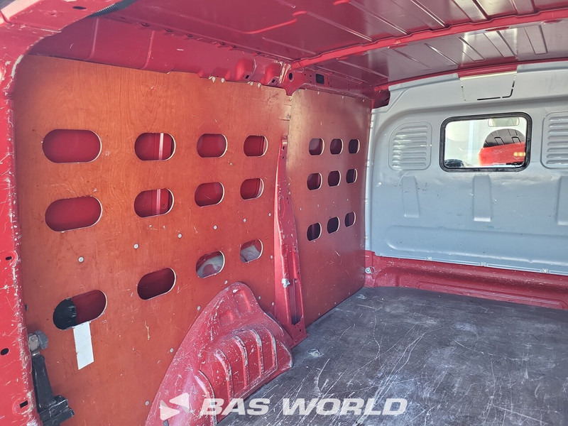 Toyota ProAce ProAce 90pk - Commercial vehicle: picture 4 Toyota ProAce ProAce 90pk - Commercial vehicle: picture 4