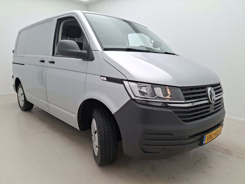 Volkswagen Transporter 2.0 TDI L1H1 DSG AUT/Airco/NAV/PDC - Commercial vehicle: picture 3 Volkswagen Transporter 2.0 TDI L1H1 DSG AUT/Airco/NAV/PDC - Commercial vehicle: picture 3