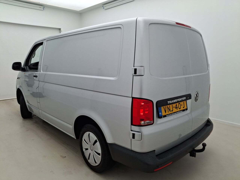 Volkswagen Transporter 2.0 TDI L1H1 DSG AUT/Airco/NAV/PDC - Commercial vehicle: picture 4 Volkswagen Transporter 2.0 TDI L1H1 DSG AUT/Airco/NAV/PDC - Commercial vehicle: picture 4