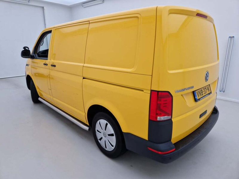 Volkswagen Transporter 2.0 TDI L1H1 DSG AUT/Airco/NAV/PDC - Commercial vehicle: picture 5 Volkswagen Transporter 2.0 TDI L1H1 DSG AUT/Airco/NAV/PDC - Commercial vehicle: picture 5