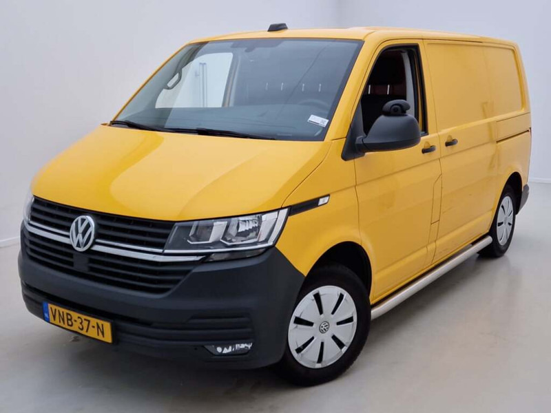 Volkswagen Transporter 2.0 TDI L1H1 DSG AUT/Airco/NAV/PDC - Commercial vehicle: picture 1 Volkswagen Transporter 2.0 TDI L1H1 DSG AUT/Airco/NAV/PDC - Commercial vehicle: picture 1