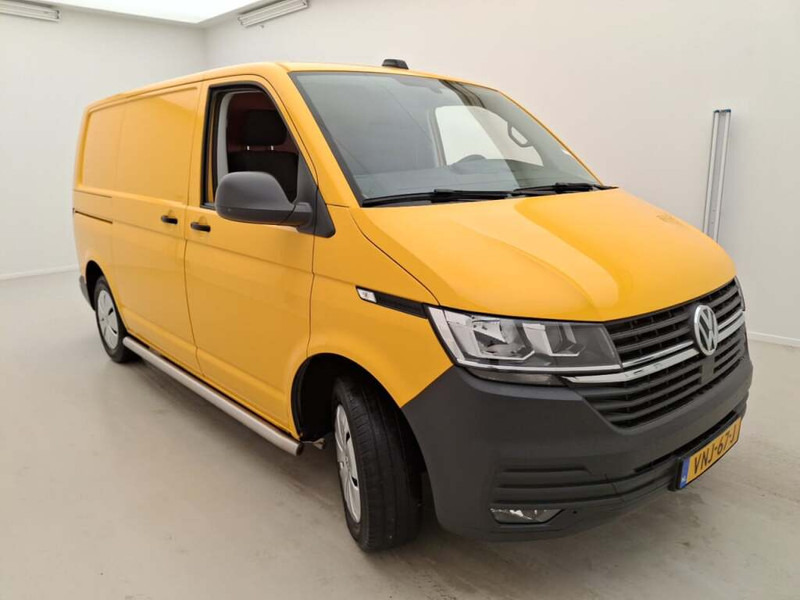 Volkswagen Transporter 2.0 TDI L1H1 DSG AUT/Airco/PDC - Commercial vehicle: picture 3 Volkswagen Transporter 2.0 TDI L1H1 DSG AUT/Airco/PDC - Commercial vehicle: picture 3