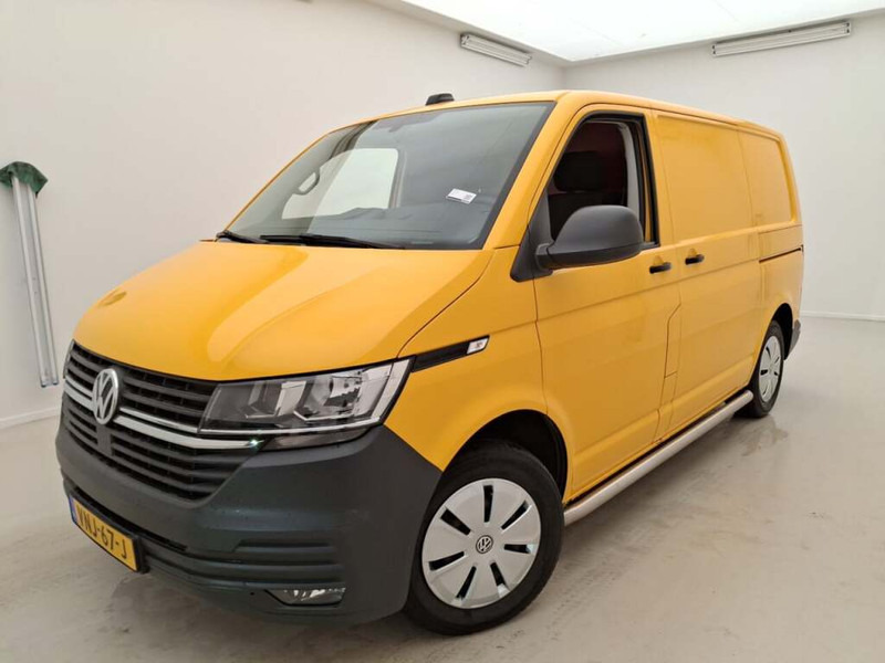 Volkswagen Transporter 2.0 TDI L1H1 DSG AUT/Airco/PDC - Commercial vehicle: picture 1 Volkswagen Transporter 2.0 TDI L1H1 DSG AUT/Airco/PDC - Commercial vehicle: picture 1
