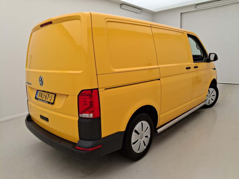 Volkswagen Transporter 2.0 TDI L1H1 DSG AUT/Airco/PDC - Commercial vehicle: picture 5 Volkswagen Transporter 2.0 TDI L1H1 DSG AUT/Airco/PDC - Commercial vehicle: picture 5