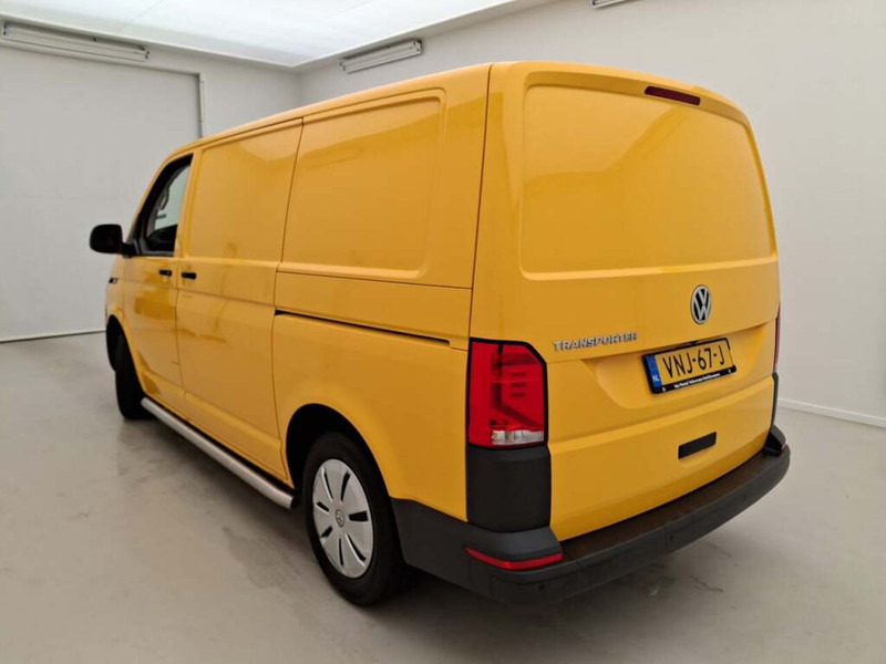 Volkswagen Transporter 2.0 TDI L1H1 DSG AUT/Airco/PDC - Commercial vehicle: picture 4 Volkswagen Transporter 2.0 TDI L1H1 DSG AUT/Airco/PDC - Commercial vehicle: picture 4