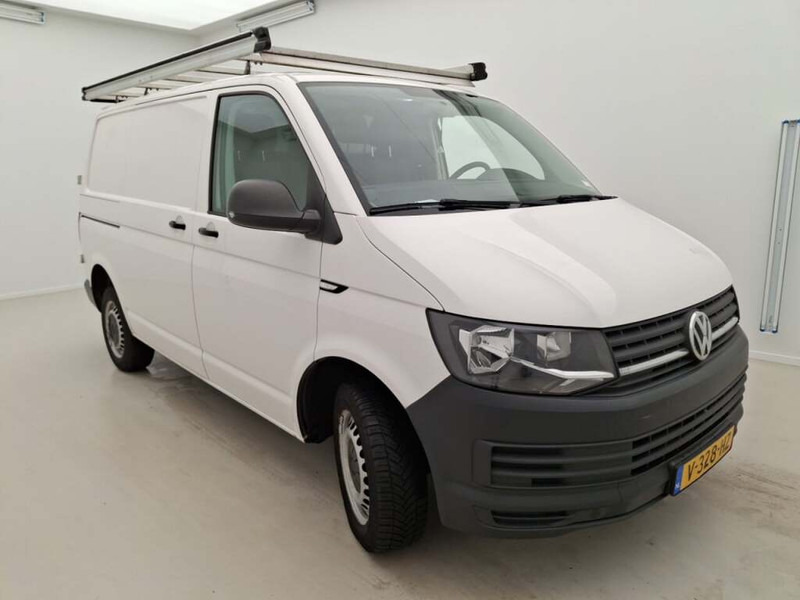 Volkswagen Transporter 2.0 TDI L1H1 Economy Airconditioning - Commercial vehicle: picture 3 Volkswagen Transporter 2.0 TDI L1H1 Economy Airconditioning - Commercial vehicle: picture 3