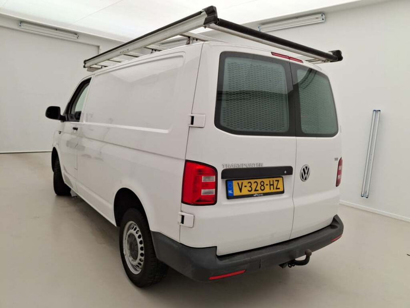 Volkswagen Transporter 2.0 TDI L1H1 Economy Airconditioning - Commercial vehicle: picture 4 Volkswagen Transporter 2.0 TDI L1H1 Economy Airconditioning - Commercial vehicle: picture 4