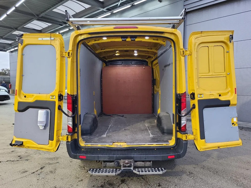 Ford Transit Transit L3H2 - Panel van: picture 3 Ford Transit Transit L3H2 - Panel van: picture 3