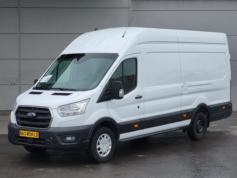 Ford Transit Transit - Panel van, Combi van: picture 1 Ford Transit Transit - Panel van, Combi van: picture 1