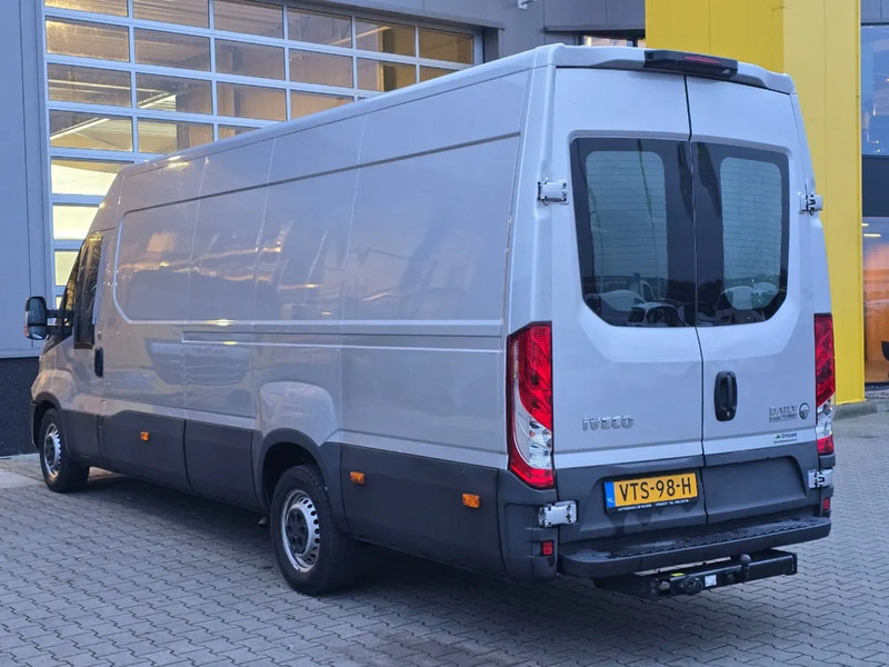 Iveco Daily 35S16 - Panel van: picture 4 Iveco Daily 35S16 - Panel van: picture 4