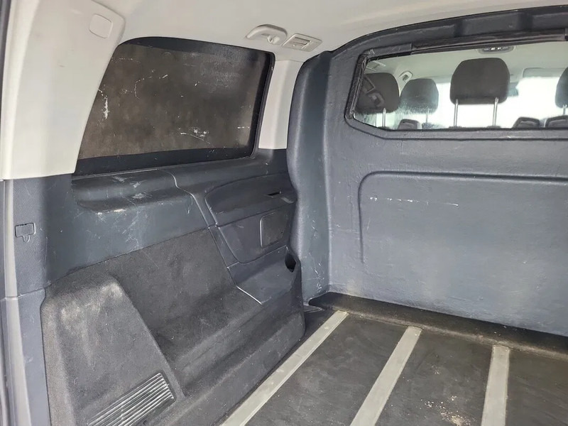 Mercedes-Benz V-Klasse - Small van, Combi van: picture 4 Mercedes-Benz V-Klasse - Small van, Combi van: picture 4