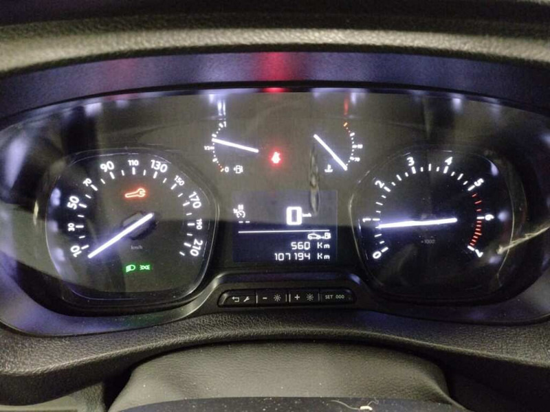 Opel Vivaro Combi 1.5 CDTI L2H1 Airconditioning - Minibus, Passenger van: picture 5 Opel Vivaro Combi 1.5 CDTI L2H1 Airconditioning - Minibus, Passenger van: picture 5