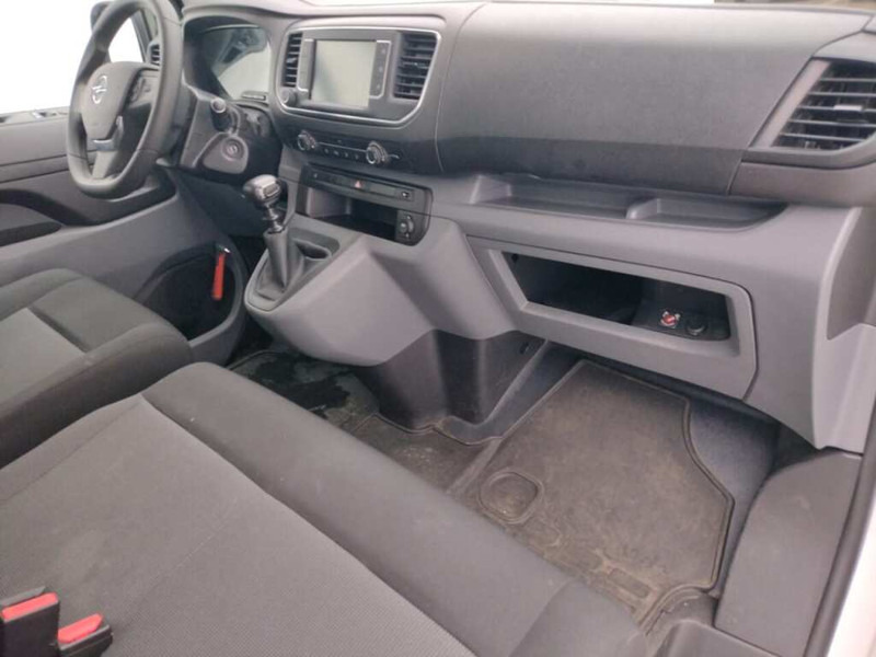 Opel Vivaro Combi 1.5 CDTI L2H1 Airconditioning - Minibus, Passenger van: picture 4 Opel Vivaro Combi 1.5 CDTI L2H1 Airconditioning - Minibus, Passenger van: picture 4