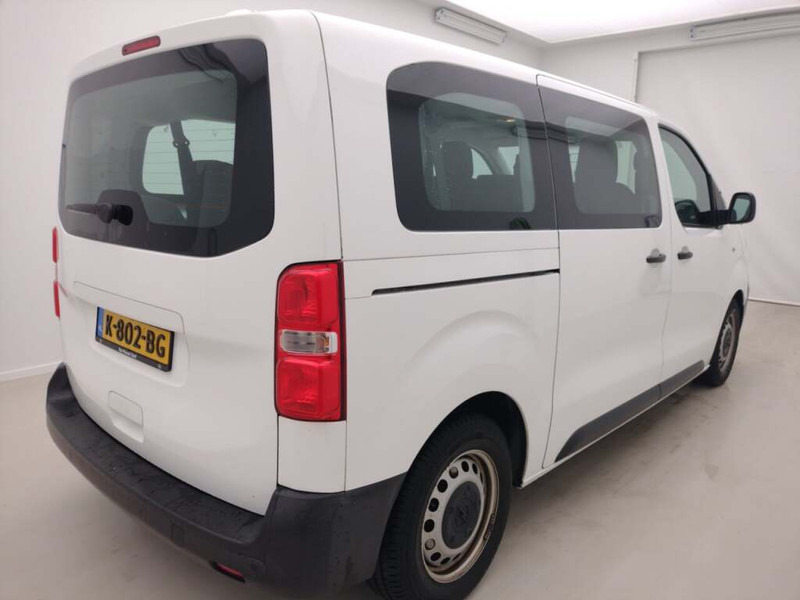 Opel Vivaro Combi 1.5 CDTI L2H1 Airconditioning - Minibus, Passenger van: picture 3 Opel Vivaro Combi 1.5 CDTI L2H1 Airconditioning - Minibus, Passenger van: picture 3