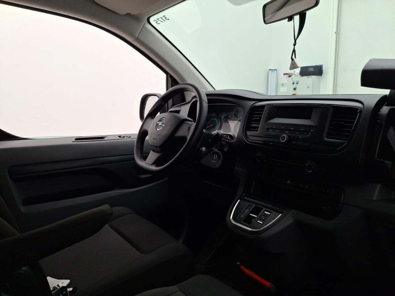 Opel Vivaro Combi L2H1 75 kWh AUT/Airco/PDC - Minibus, Passenger van: picture 4 Opel Vivaro Combi L2H1 75 kWh AUT/Airco/PDC - Minibus, Passenger van: picture 4