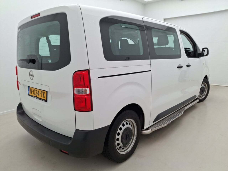 Opel Vivaro Combi L2H1 75 kWh AUT/Airco/PDC - Minibus, Passenger van: picture 3 Opel Vivaro Combi L2H1 75 kWh AUT/Airco/PDC - Minibus, Passenger van: picture 3