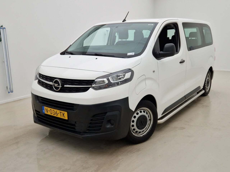 Opel Vivaro Combi L2H1 75 kWh AUT/Airco/Panorama/PDC - Minibus, Passenger van: picture 1 Opel Vivaro Combi L2H1 75 kWh AUT/Airco/Panorama/PDC - Minibus, Passenger van: picture 1