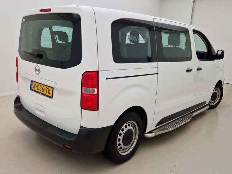 Opel Vivaro Combi L2H1 75 kWh AUT/Airco/Panorama/PDC - Minibus, Passenger van: picture 3 Opel Vivaro Combi L2H1 75 kWh AUT/Airco/Panorama/PDC - Minibus, Passenger van: picture 3