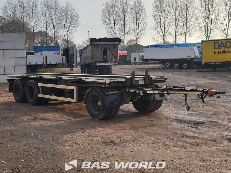 GS Meppel AC-2800 N - Trailer: picture 3 GS Meppel AC-2800 N - Trailer: picture 3