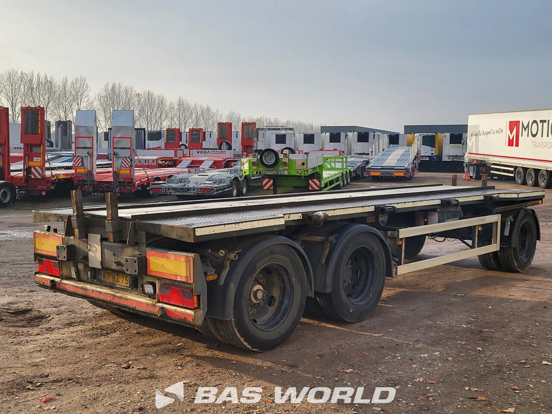 GS Meppel AC-2800 N - Trailer: picture 4 GS Meppel AC-2800 N - Trailer: picture 4