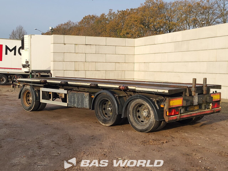 GS Meppel AC-2800 N - Trailer: picture 2 GS Meppel AC-2800 N - Trailer: picture 2
