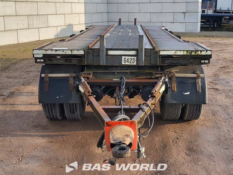 GS Meppel AC-2800 N - Trailer: picture 5 GS Meppel AC-2800 N - Trailer: picture 5