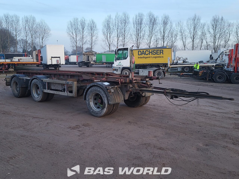 GS Meppel AIC-3000LB - Trailer: picture 3 GS Meppel AIC-3000LB - Trailer: picture 3