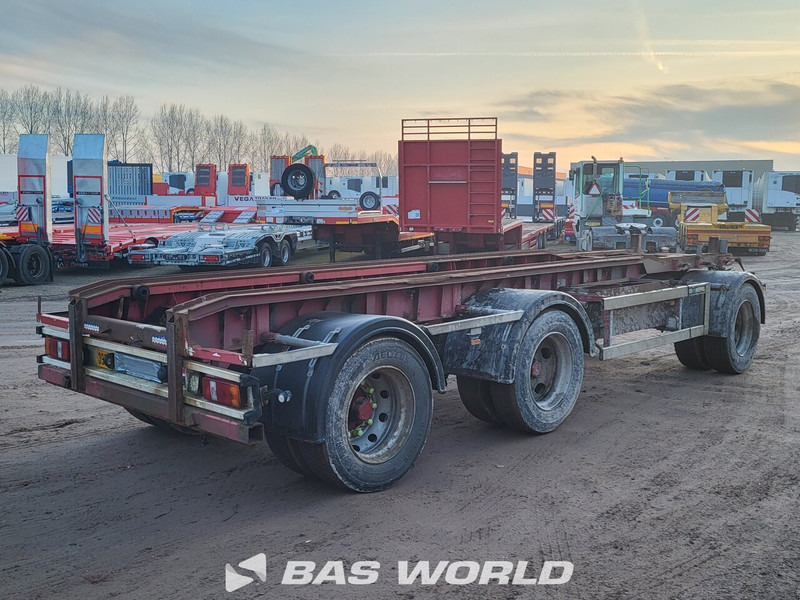 GS Meppel AIC-3000LB - Trailer: picture 4 GS Meppel AIC-3000LB - Trailer: picture 4