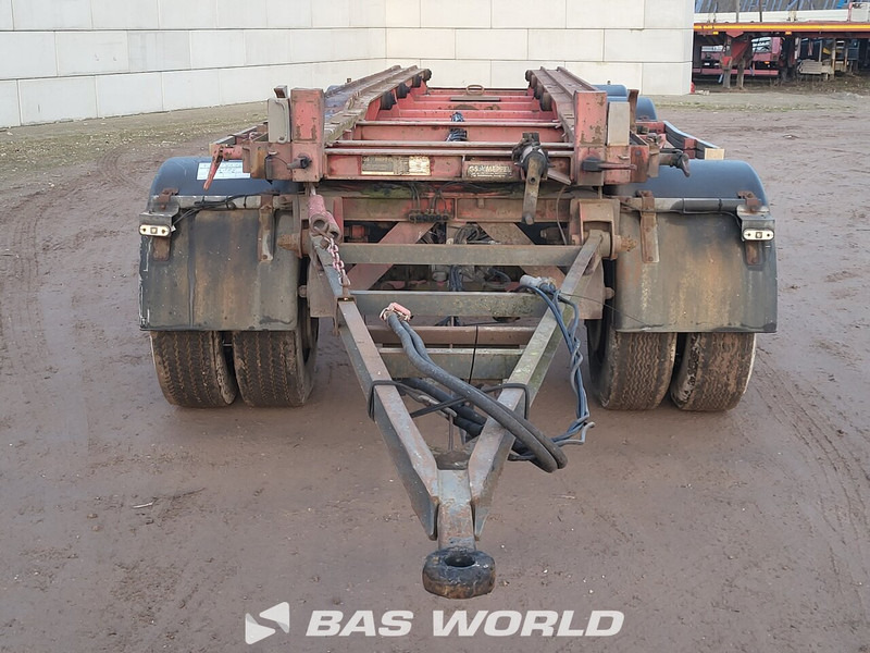 GS Meppel AIC-3000LB - Trailer: picture 5 GS Meppel AIC-3000LB - Trailer: picture 5