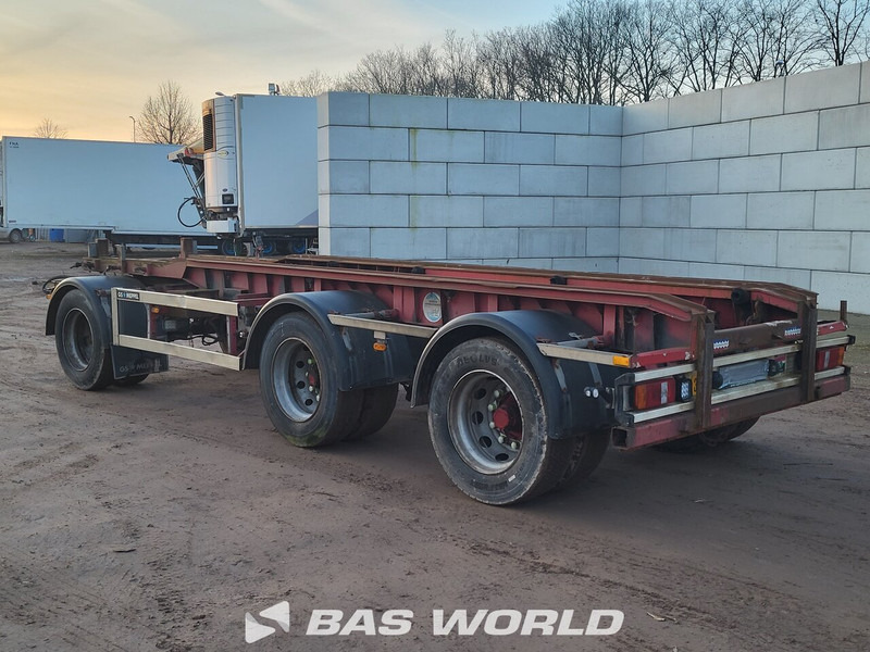 GS Meppel AIC-3000LB - Trailer: picture 2 GS Meppel AIC-3000LB - Trailer: picture 2