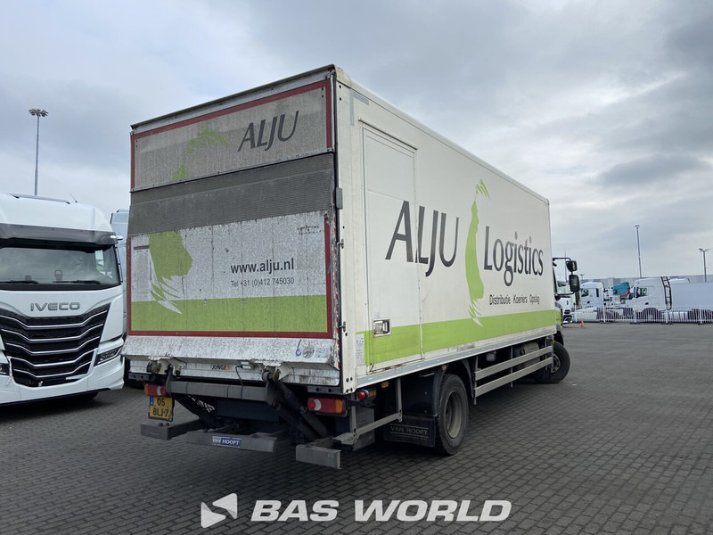 DAF LF LF 260 - Truck: picture 2 DAF LF LF 260 - Truck: picture 2