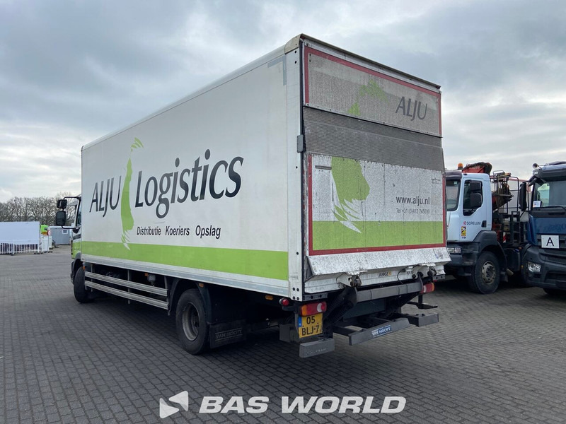 DAF LF LF 260 - Truck: picture 4 DAF LF LF 260 - Truck: picture 4