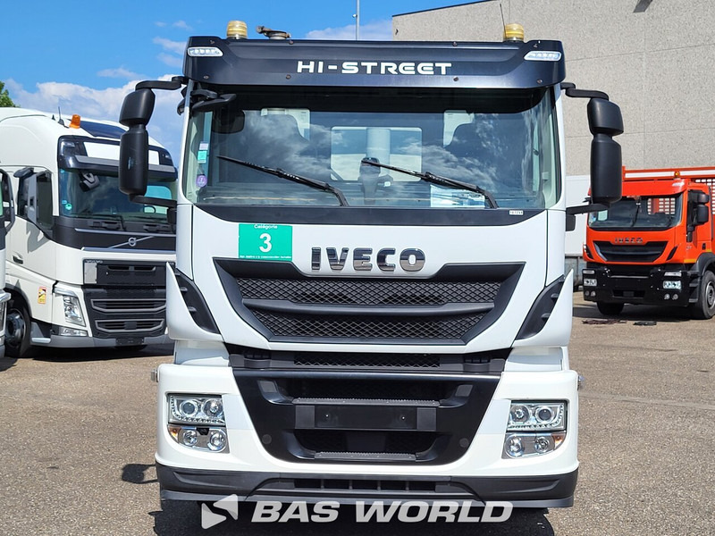 Iveco Stralis Stralis 330 - Truck: picture 5 Iveco Stralis Stralis 330 - Truck: picture 5