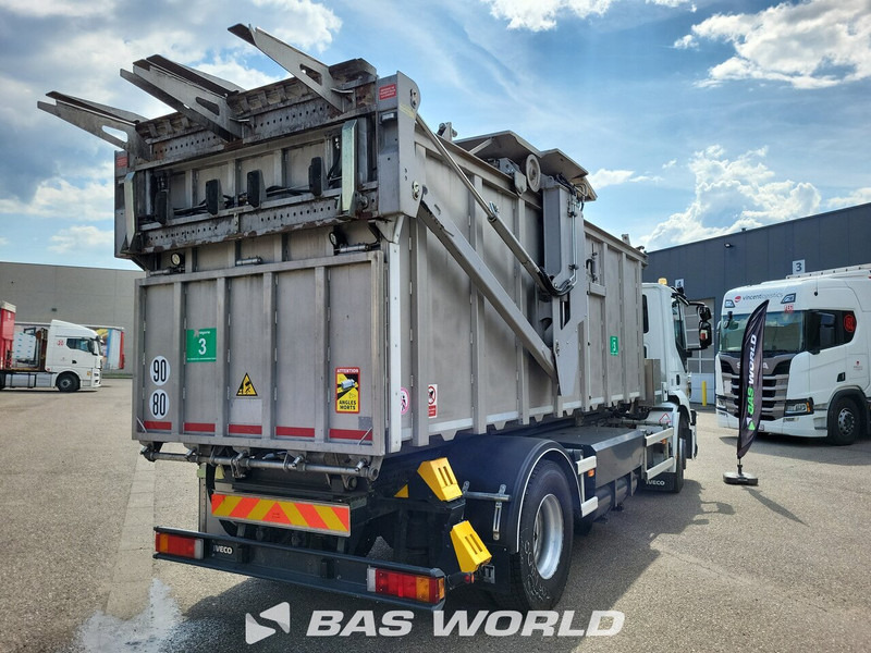 Iveco Stralis Stralis 330 - Truck: picture 4 Iveco Stralis Stralis 330 - Truck: picture 4