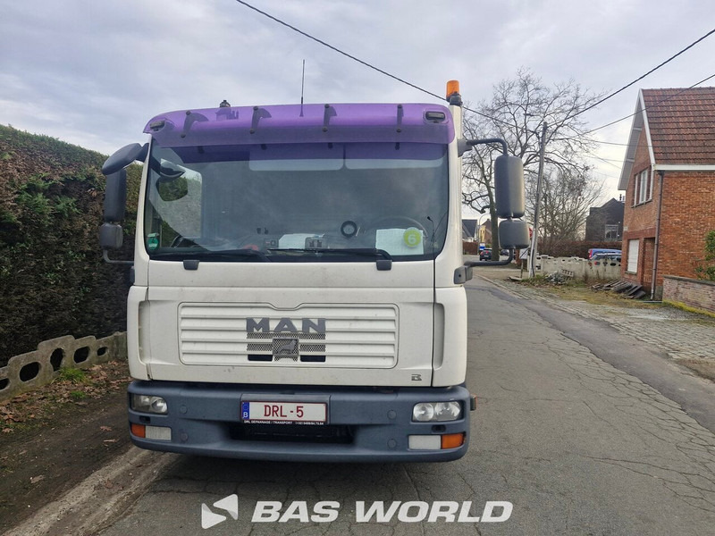 MAN TGL TGL 12.240 - Truck: picture 4 MAN TGL TGL 12.240 - Truck: picture 4