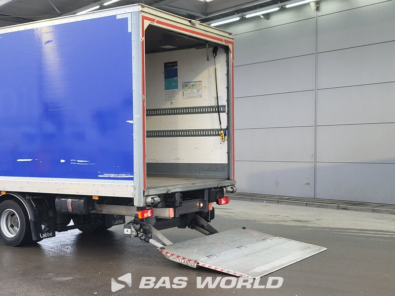 Renault D D 210 - Truck: picture 3 Renault D D 210 - Truck: picture 3