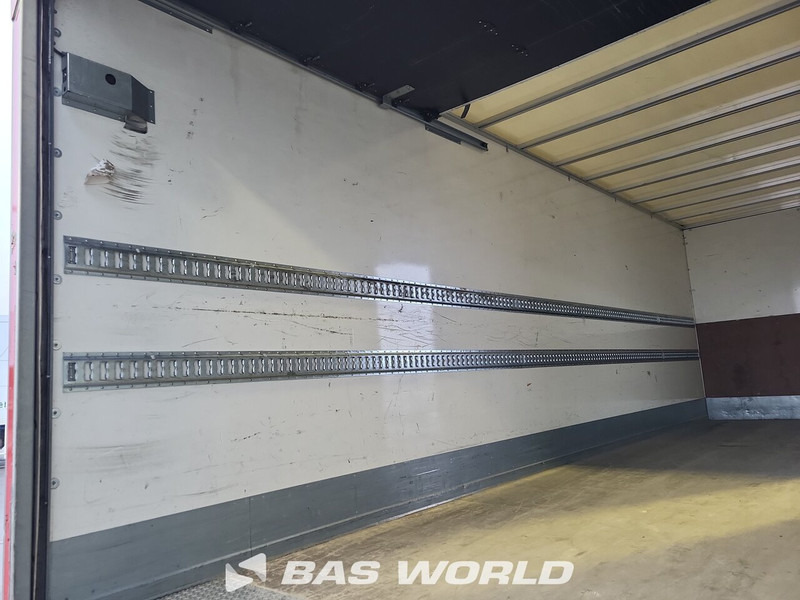 Renault D D 210 - Truck: picture 5 Renault D D 210 - Truck: picture 5