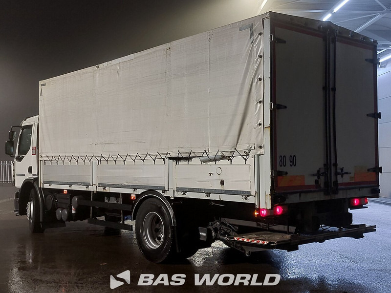 Renault D-WIDE D-WIDE 320 - Truck: picture 2 Renault D-WIDE D-WIDE 320 - Truck: picture 2