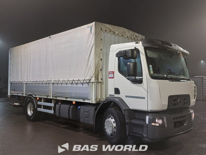 Renault D-WIDE D-WIDE 320 - Truck: picture 3 Renault D-WIDE D-WIDE 320 - Truck: picture 3