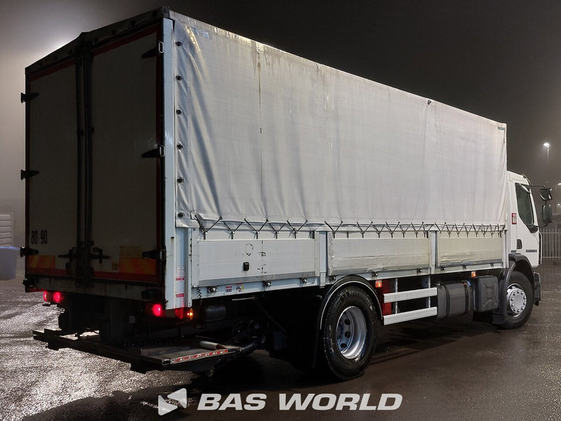 Renault D-WIDE D-WIDE 320 - Truck: picture 5 Renault D-WIDE D-WIDE 320 - Truck: picture 5