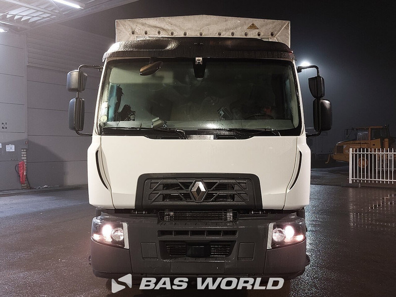 Renault D-WIDE D-WIDE 320 - Truck: picture 4 Renault D-WIDE D-WIDE 320 - Truck: picture 4