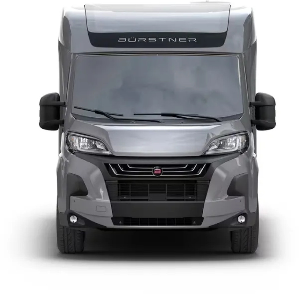 Bürstner Signature SFT 7.0 neues Modell Hubbett - Semi-integrated motorhome: picture 2 Bürstner Signature SFT 7.0 neues Modell Hubbett - Semi-integrated motorhome: picture 2