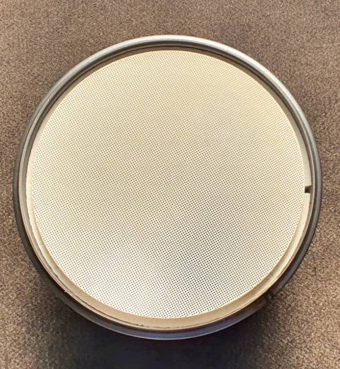 Nowy DPF MAN TGX Euro 6 + Zestaw uszczelek - Muffler/ Exhaust system for Truck: picture 4 Nowy DPF MAN TGX Euro 6 + Zestaw uszczelek - Muffler/ Exhaust system for Truck: picture 4