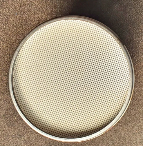 Nowy DPF Scania G i R Euro 6 + Zestaw Uszczelek - Body and exterior for Truck: picture 4 Nowy DPF Scania G i R Euro 6 + Zestaw Uszczelek - Body and exterior for Truck: picture 4