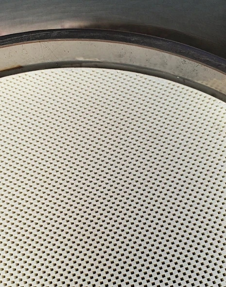 Nowy DPF Scania G i R Euro 6 + Zestaw Uszczelek - Body and exterior for Truck: picture 5 Nowy DPF Scania G i R Euro 6 + Zestaw Uszczelek - Body and exterior for Truck: picture 5