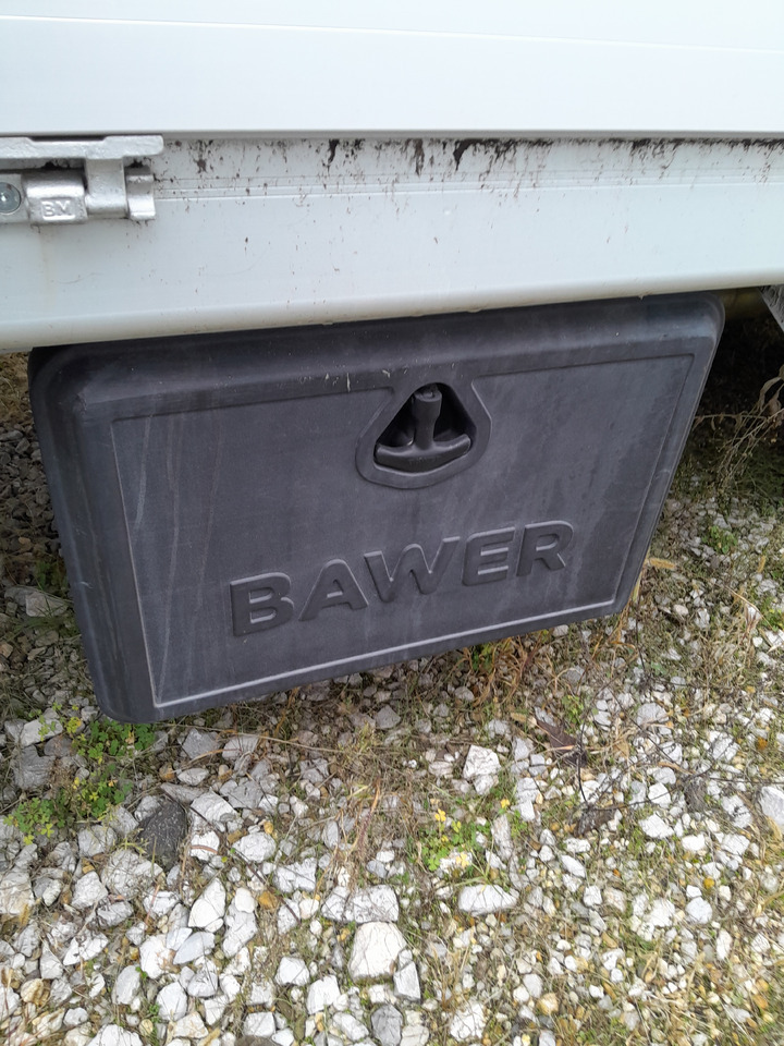 Open body delivery van MERCEDES-BENZ Sprinter 316 CDI 4x2: picture 20