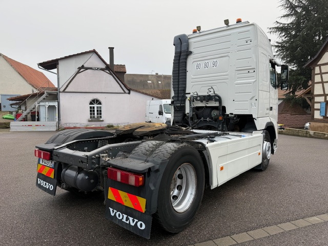 VOLVO FH 500 GLOBETROTTER - Tractor unit: picture 4 VOLVO FH 500 GLOBETROTTER - Tractor unit: picture 4