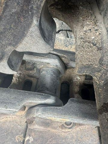 Crawler excavator CAT 330 Next Gen: picture 10