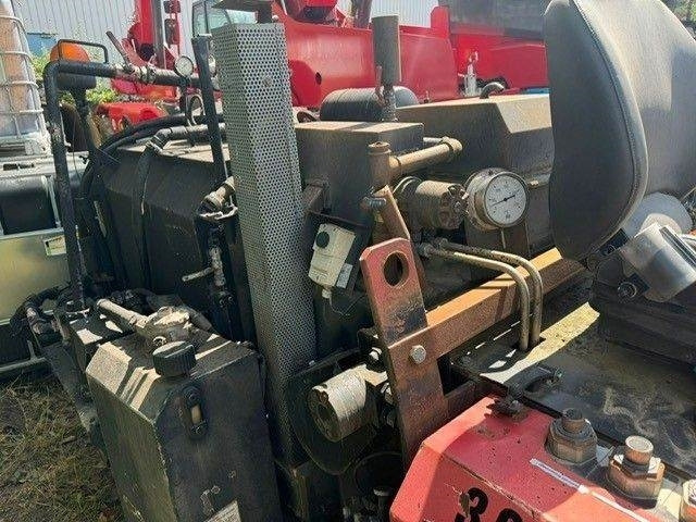 Weiro Anspritz Maschine - Construction machinery: picture 3 Weiro Anspritz Maschine - Construction machinery: picture 3