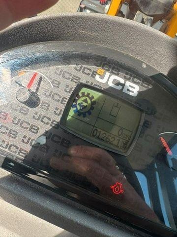 Wheel loader JCB 409: picture 7